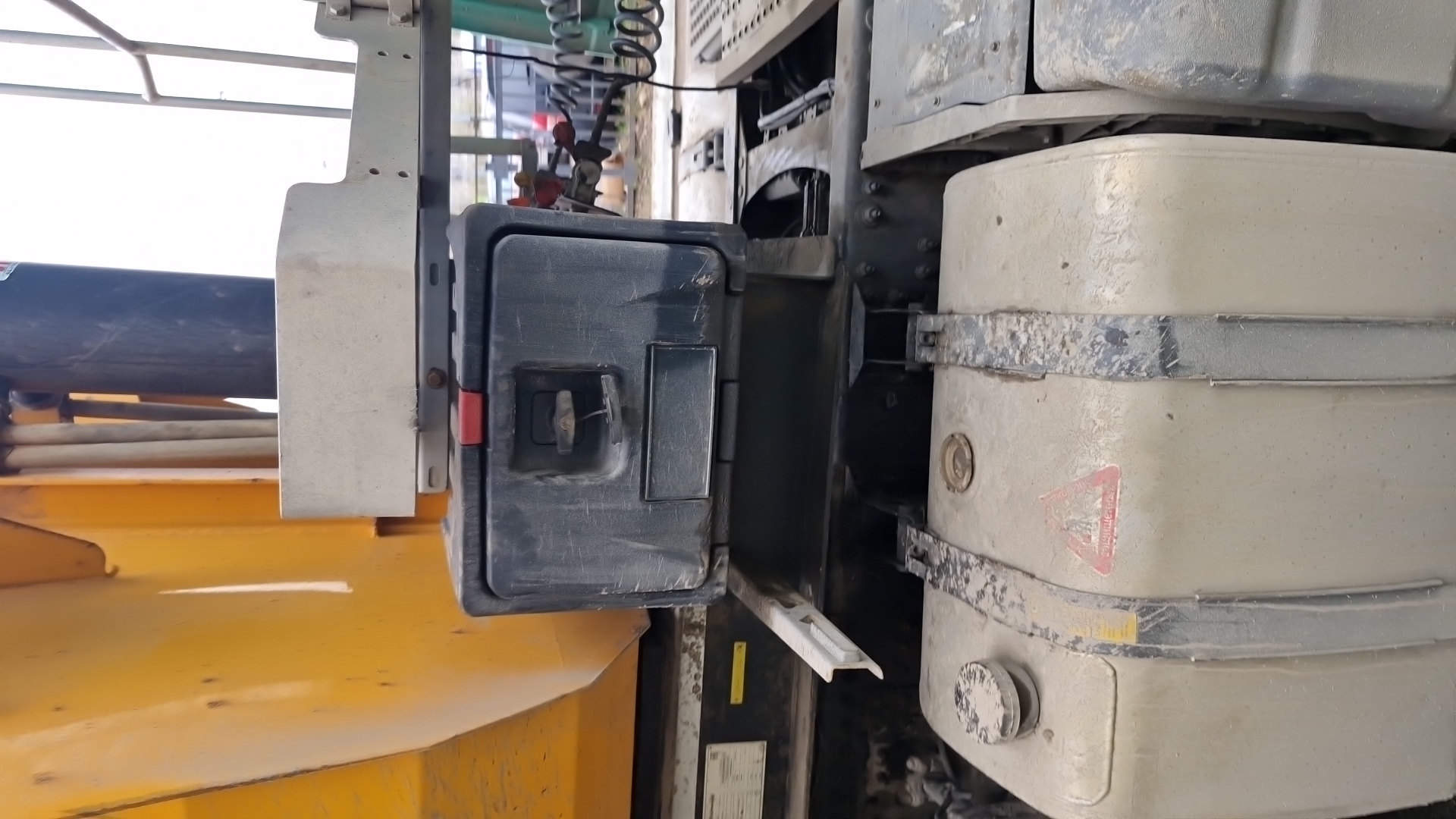 Grunwald Самосвальный TSt 27 (9453-0000010-50), 2021 года в лизинг