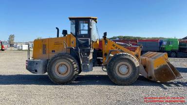 LonKing CDM853N