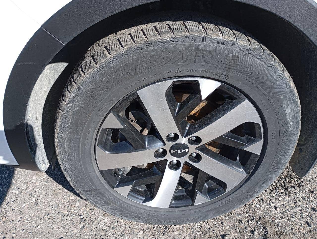 KIA Sorento,  182 362 км, 2021 года в лизинг