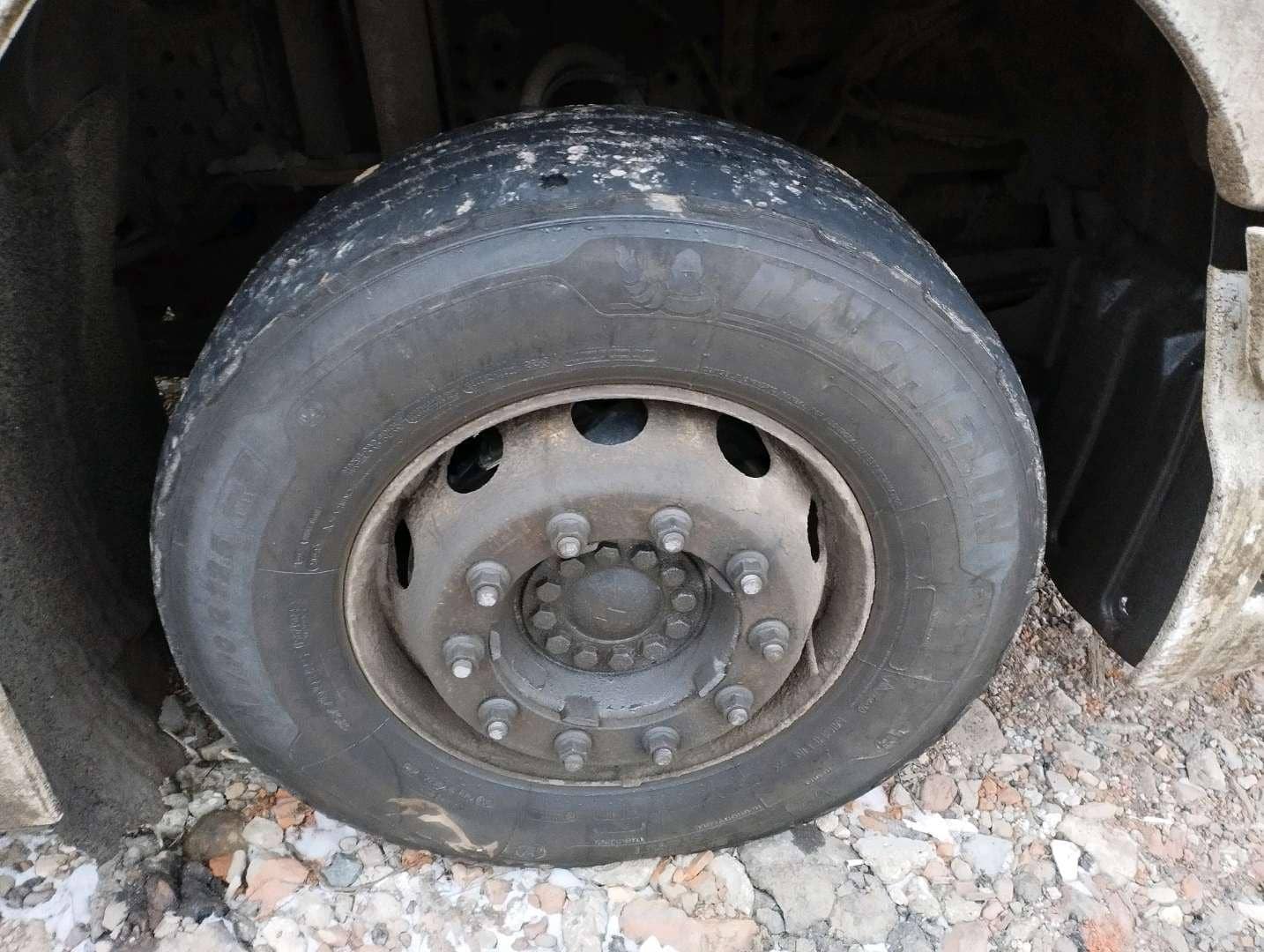 КАМАЗ 65659-92 (M2645),  366 600 км, 2022 года в лизинг