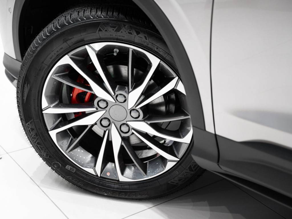 Belgee X50 Active 1.5T DCT7