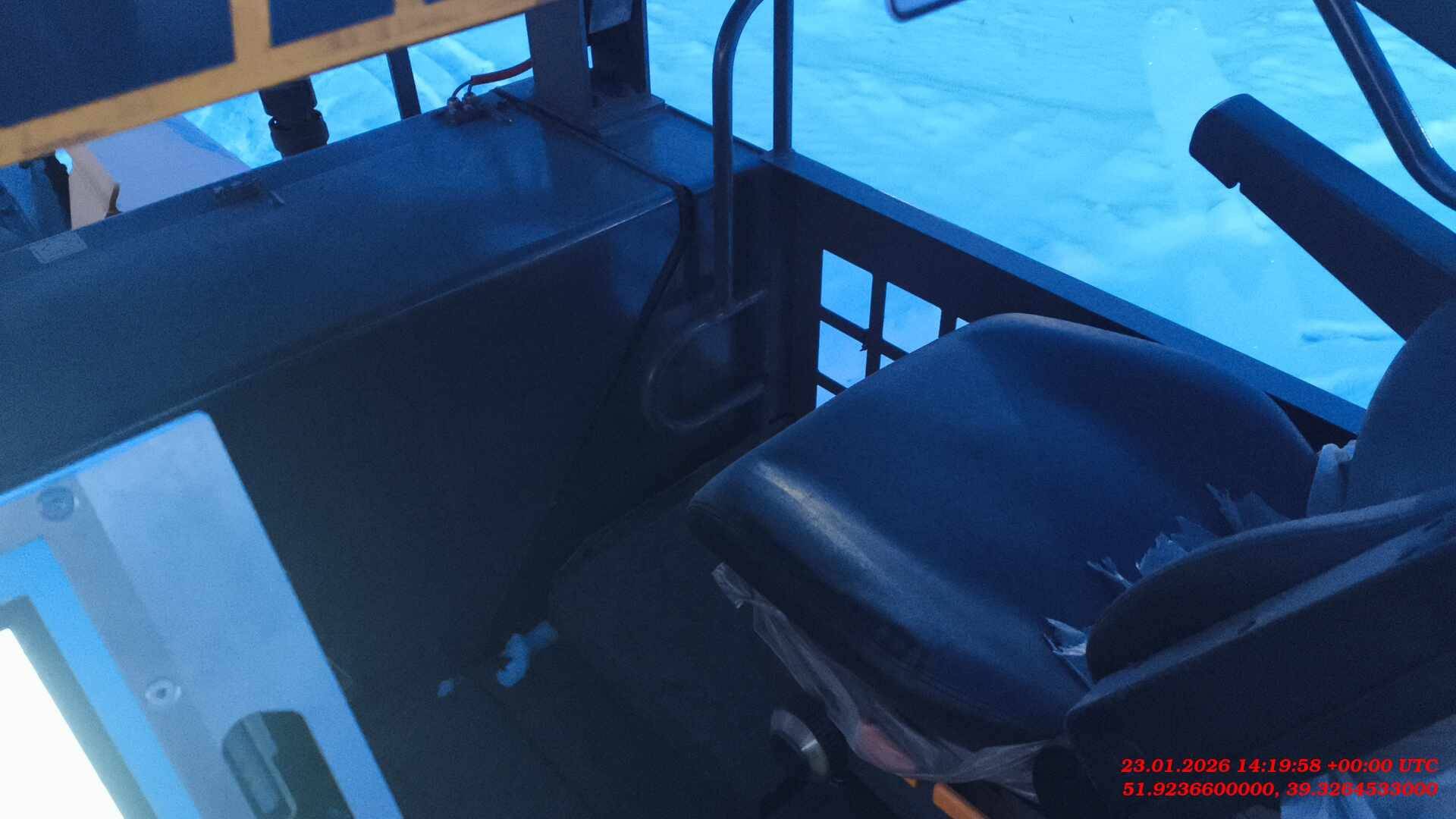 SCMC SUM7200C, 2024 года в лизинг