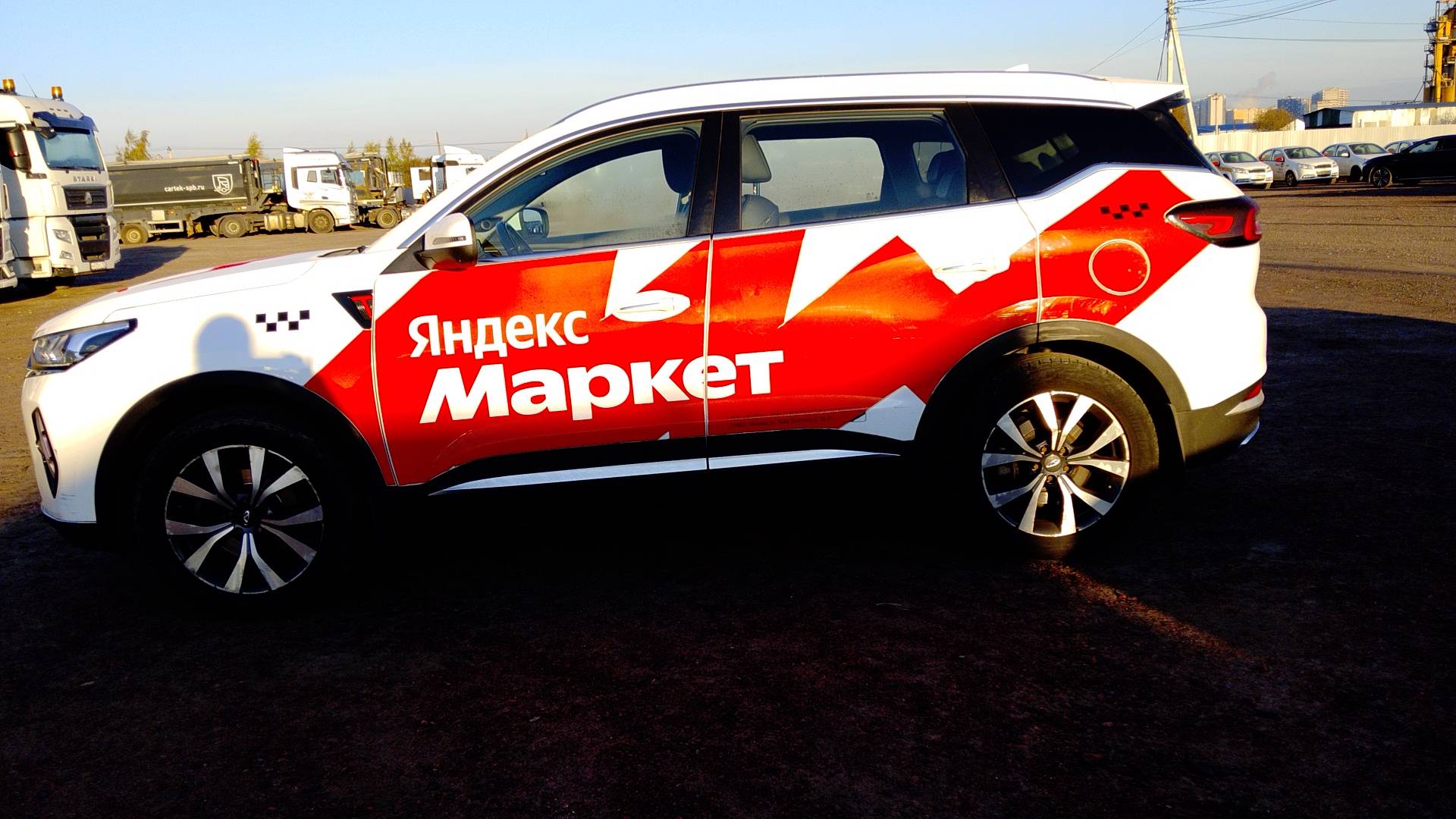 Chery Tiggo 7 PRO MAX,  143 765 км, 2023 года в лизинг