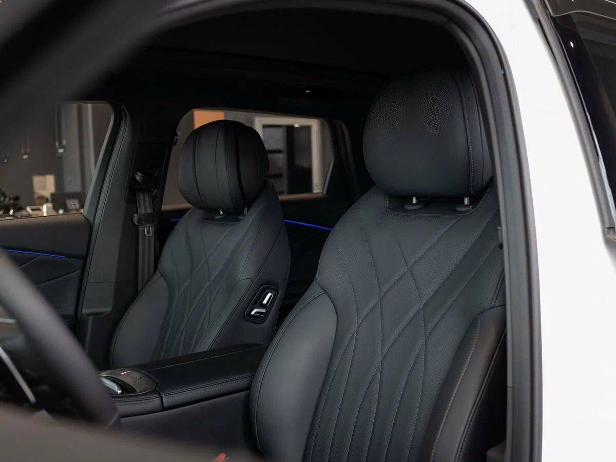 EXEED RX Городской 2.0Т АТ полный привод (Urban)