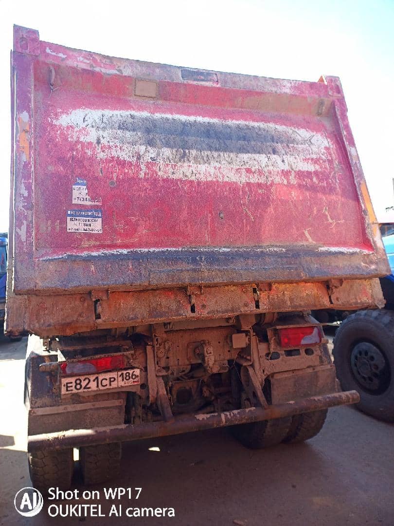MAN TGS 41.480 8X8 BB-WW (M),  700 000 км, 2015 года в лизинг