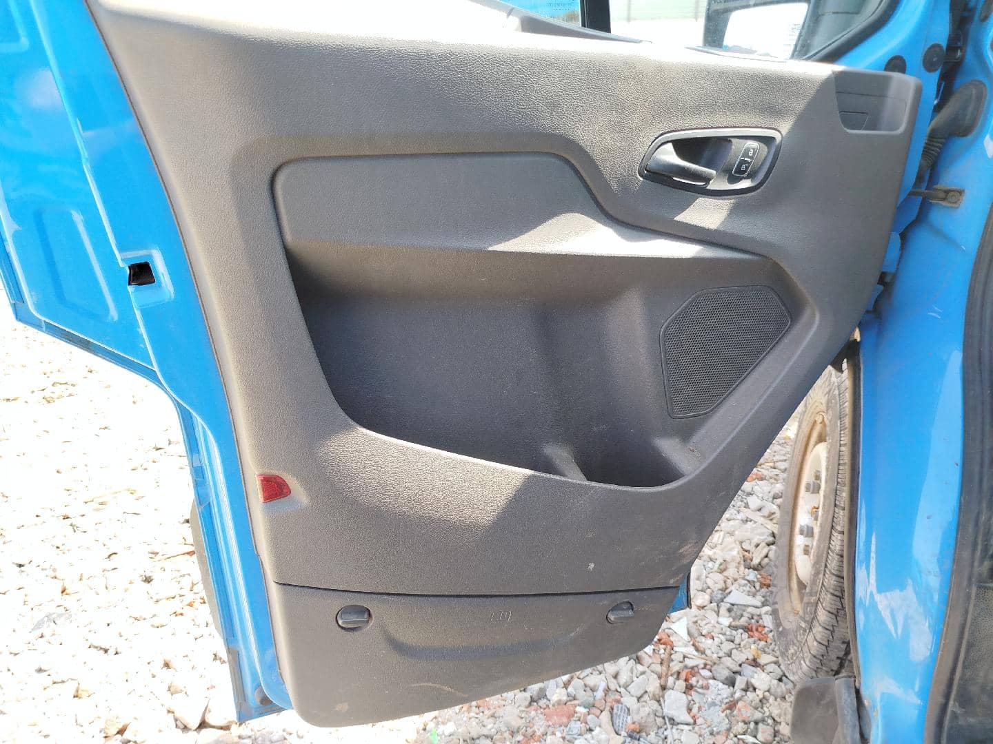 Ford Transit,  177 279 км, 2021 года в лизинг