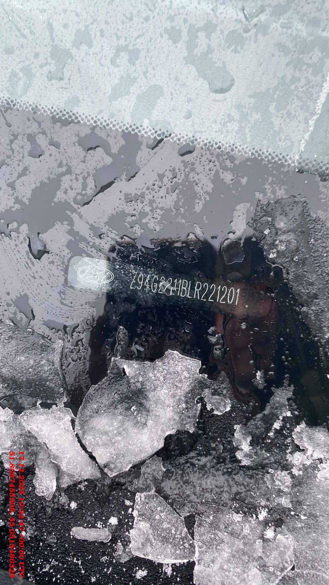 Hyundai Creta,  284 155 км, 2019 года в лизинг