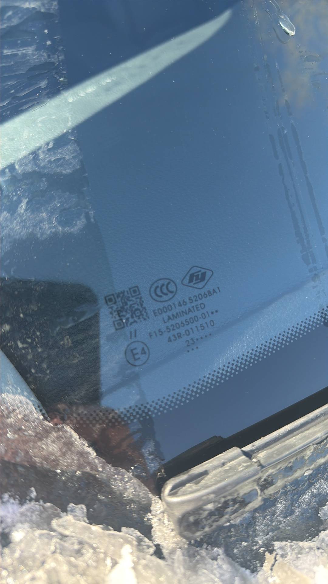 Kaiyi X3,  13 423 км, 2024 года в лизинг