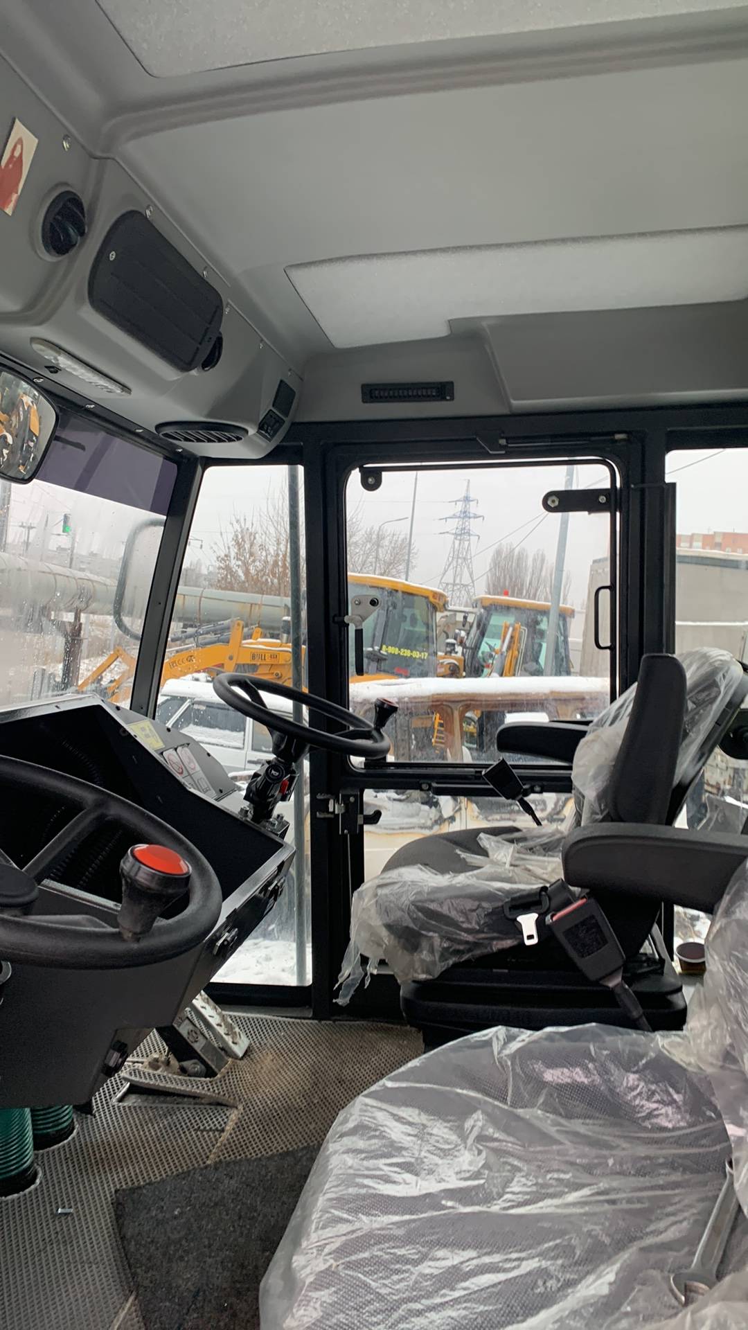 AMMANN AP240, 2022 года в лизинг