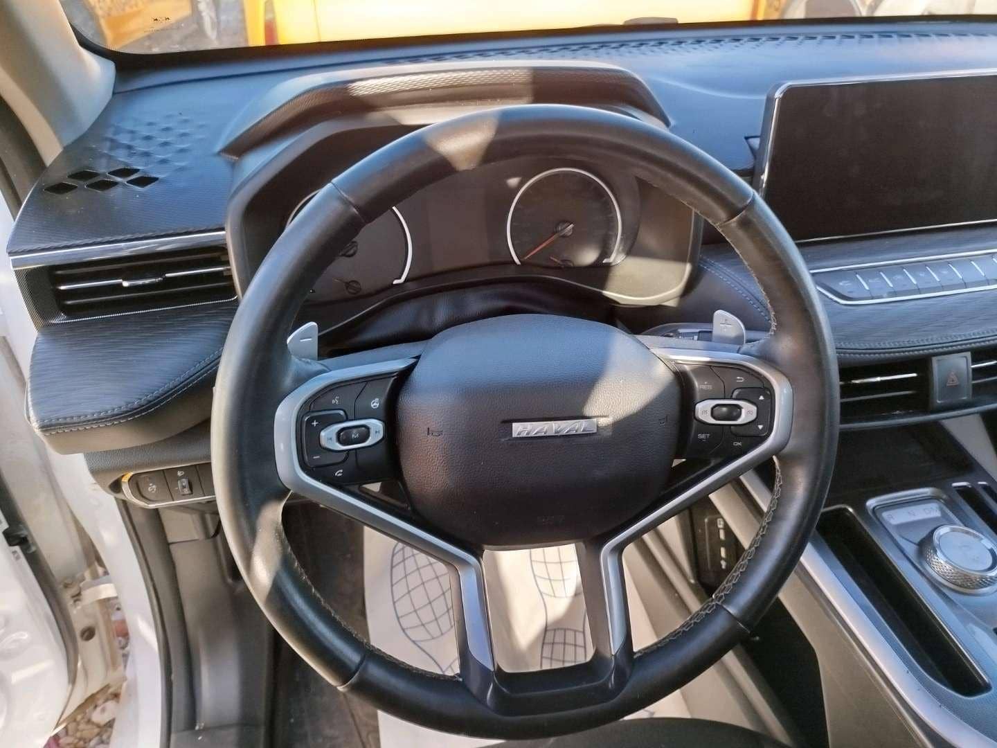 Haval Jolion, 2023 года в лизинг