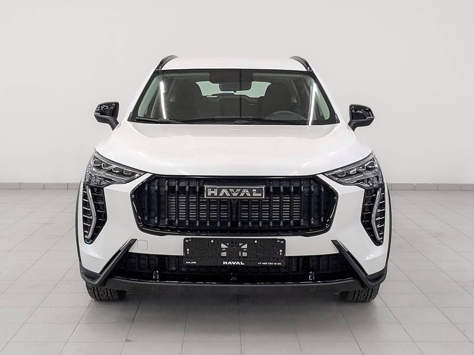Haval Jolion Elite 1.5 7DCT 4WD
