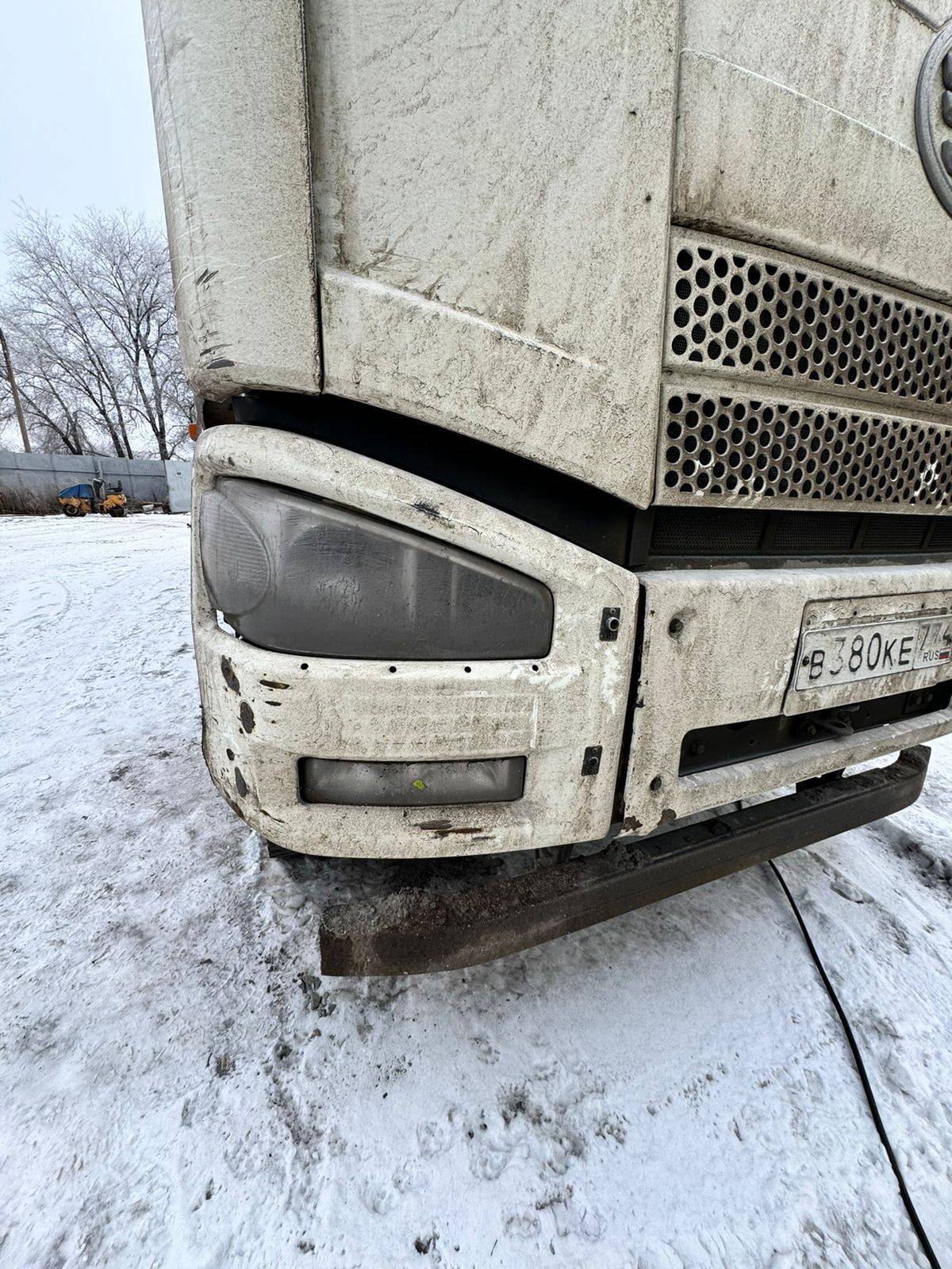 FAW CA3310P66K24T4E5 8х4 Лот 000005959