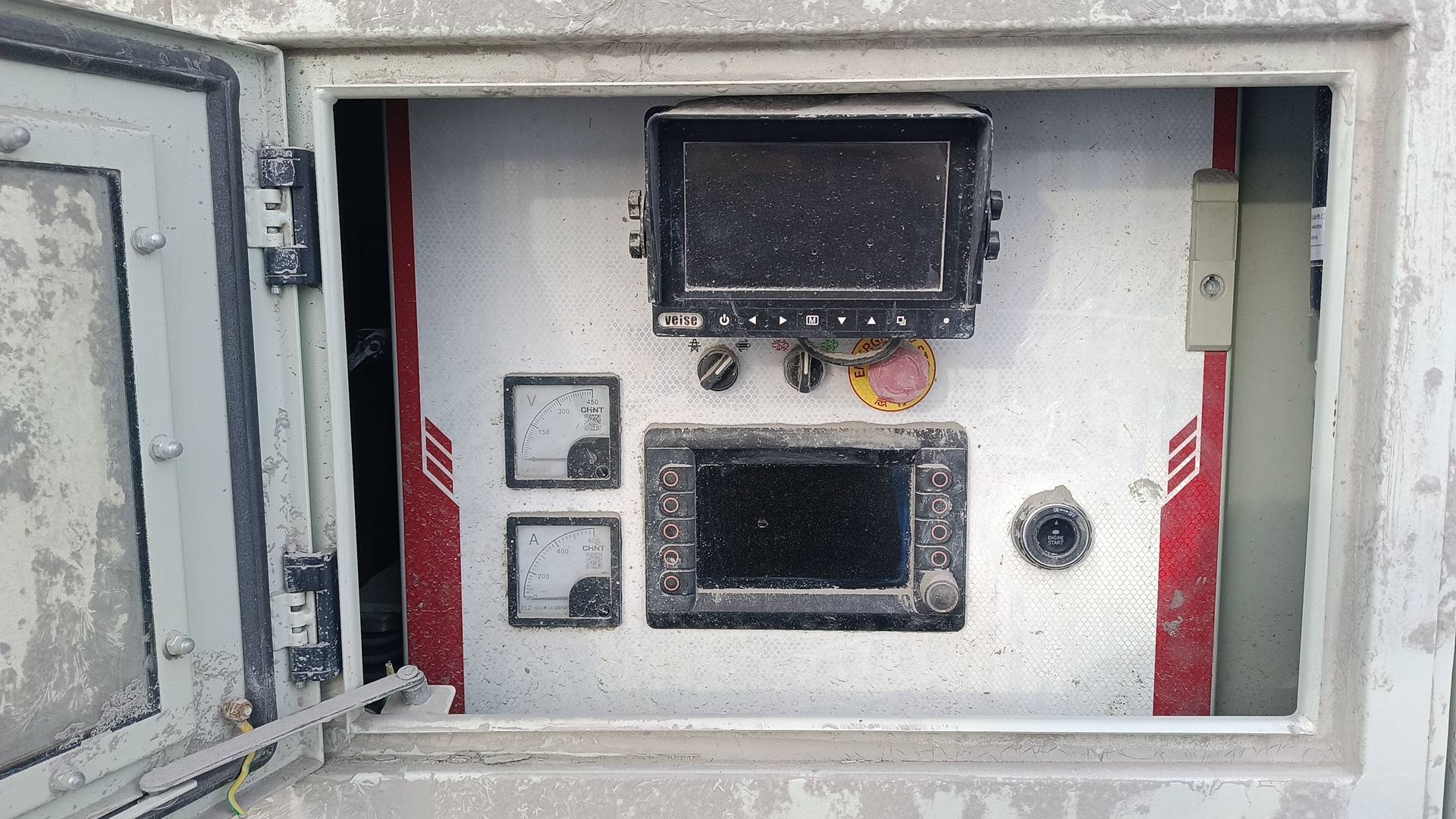 NFLG NFC1300RSE, 2024 года в лизинг