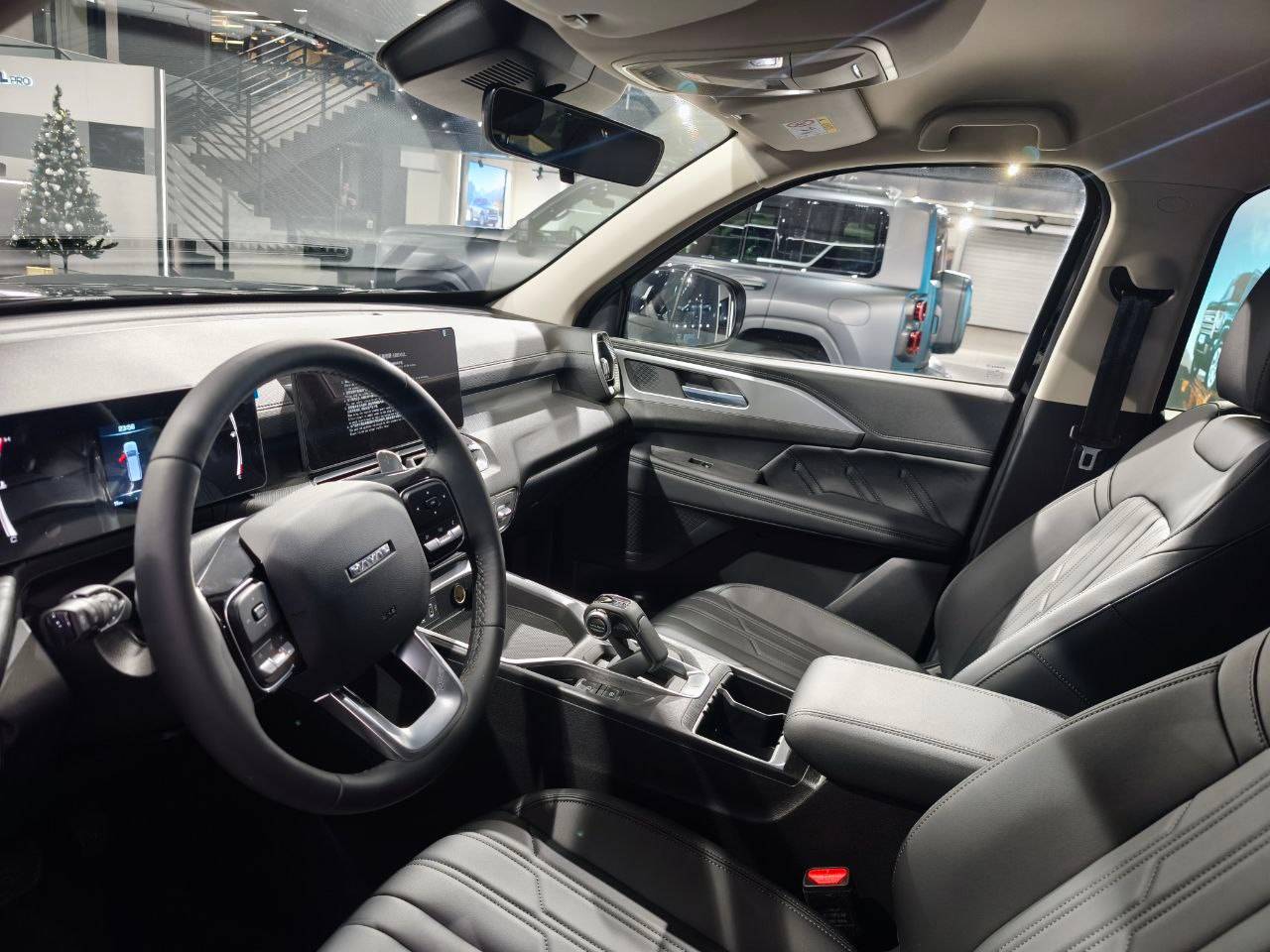 Haval H5 Elite 2.0D 8AT 4WD