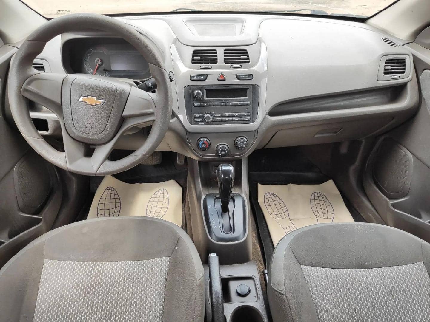 Chevrolet Cobalt,  146 815 км, 2022 года в лизинг