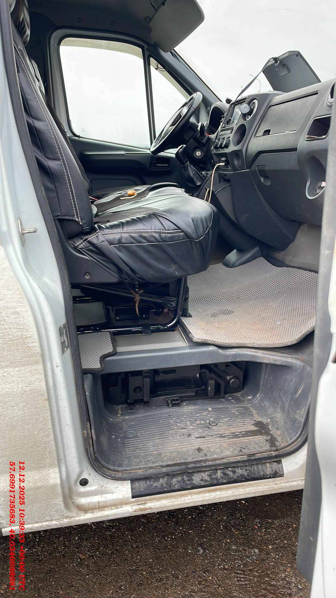 ГАЗ ГАЗель NEXT,  58 951 км, 2023 года в лизинг