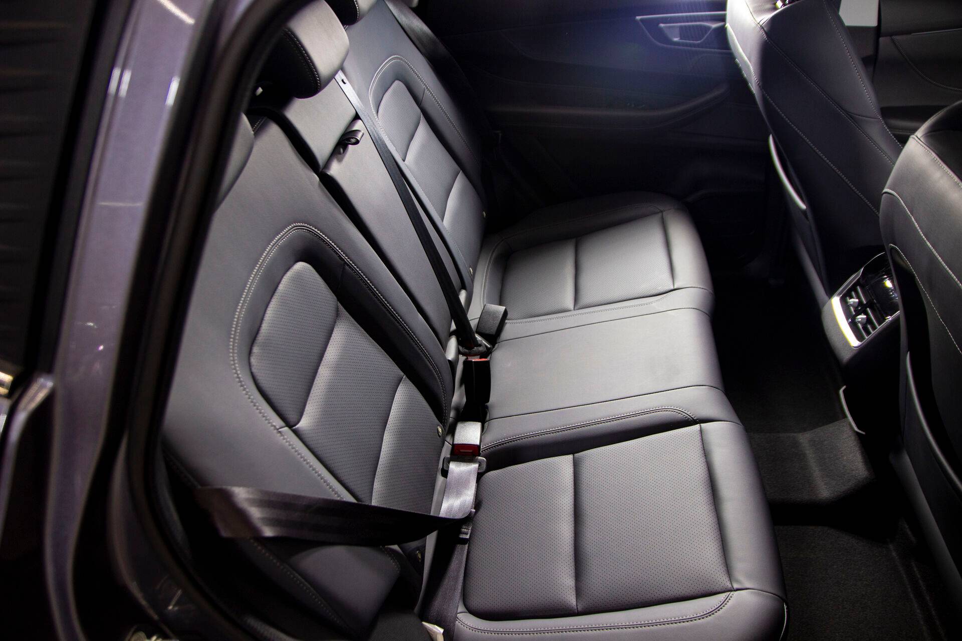 Chery Tiggo 4 PRO Action