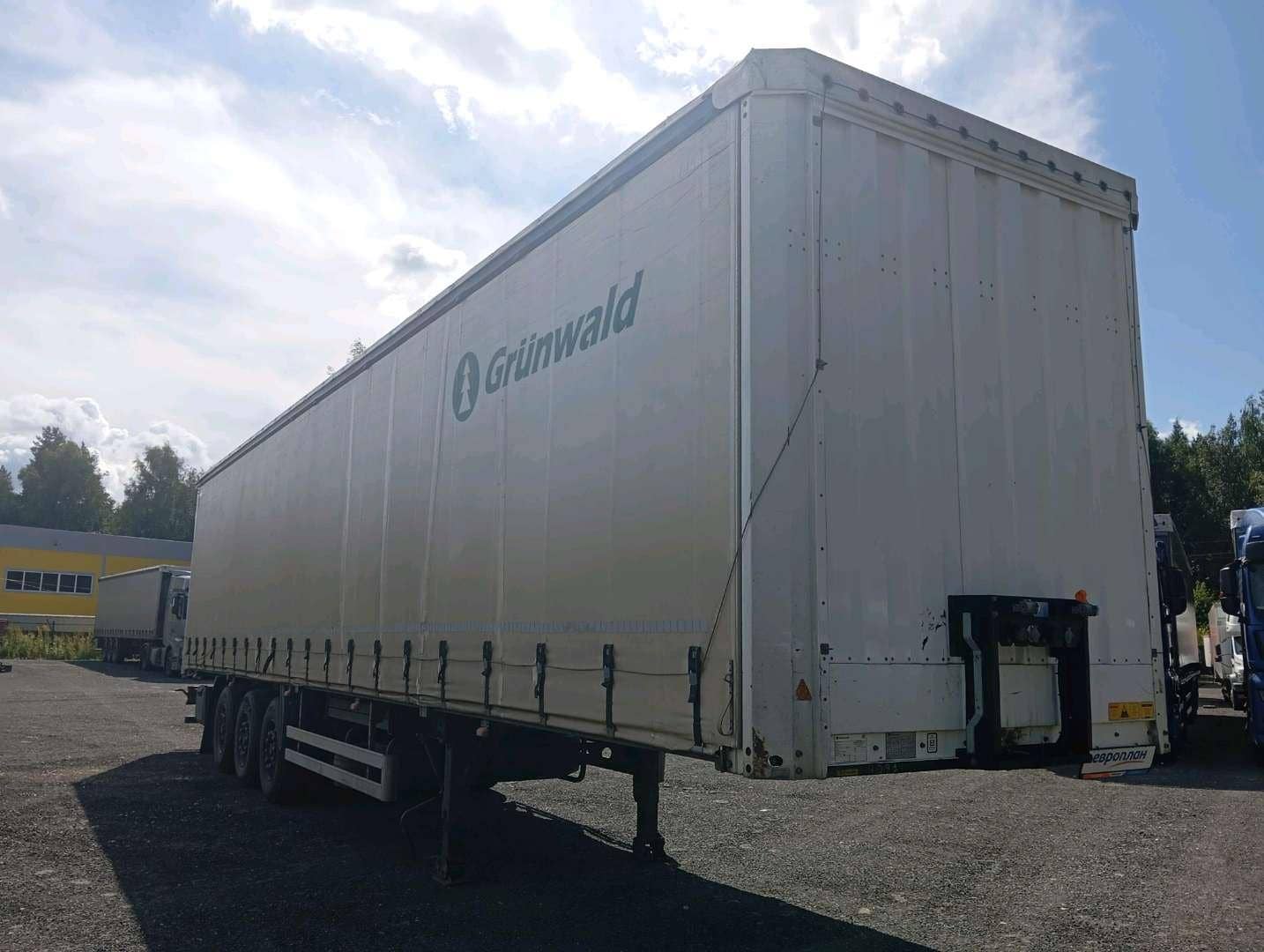 Grunwald Шторный (9453-0000010-10)