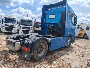 Foton AUMAN EST A 1844 AMT (4189SLFKA)