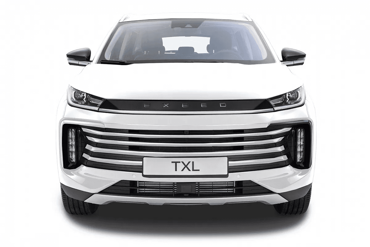EXEED TXL Sport Edition 2.0 7DCT 4WD