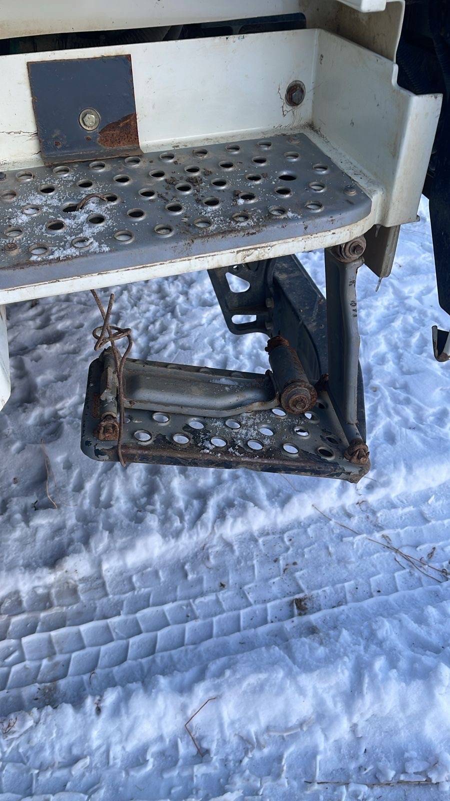 FAW CA3310P66K24T4E5 8х4,  72 856 км, 2022 года в лизинг