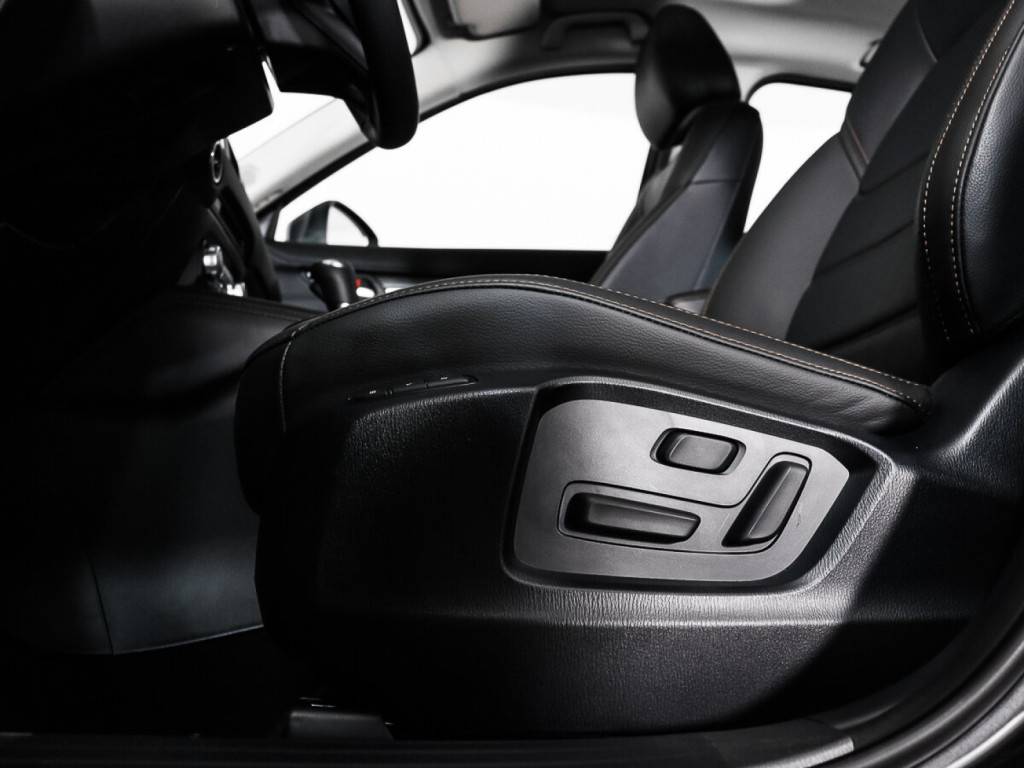 Mazda CX-5 Smart Elegant Pro 2.0 SKYACTIV 6AT 2WD