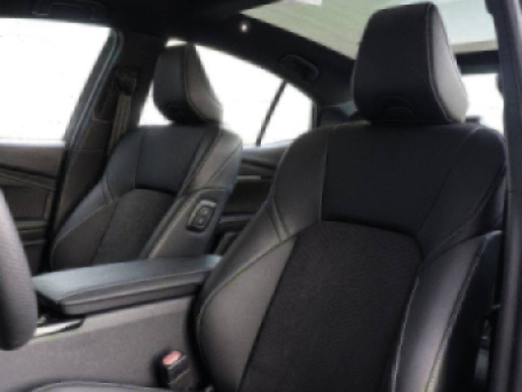 Toyota Camry 2.0S Sports Edition