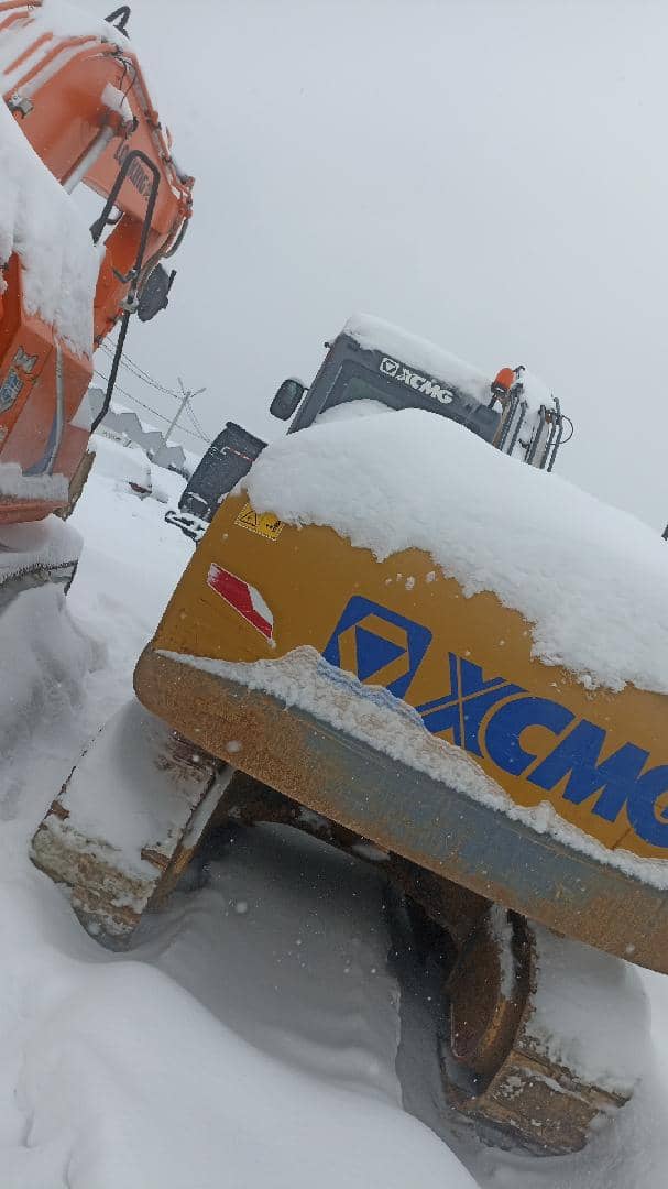 XCMG/MGCM XE180DN, 2022 года в лизинг
