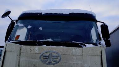 FAW CA3310P66K24T4E5 8х4