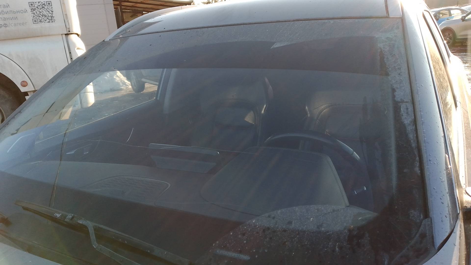 Chery Tiggo 7 PRO,  163 127 км, 2023 года в лизинг