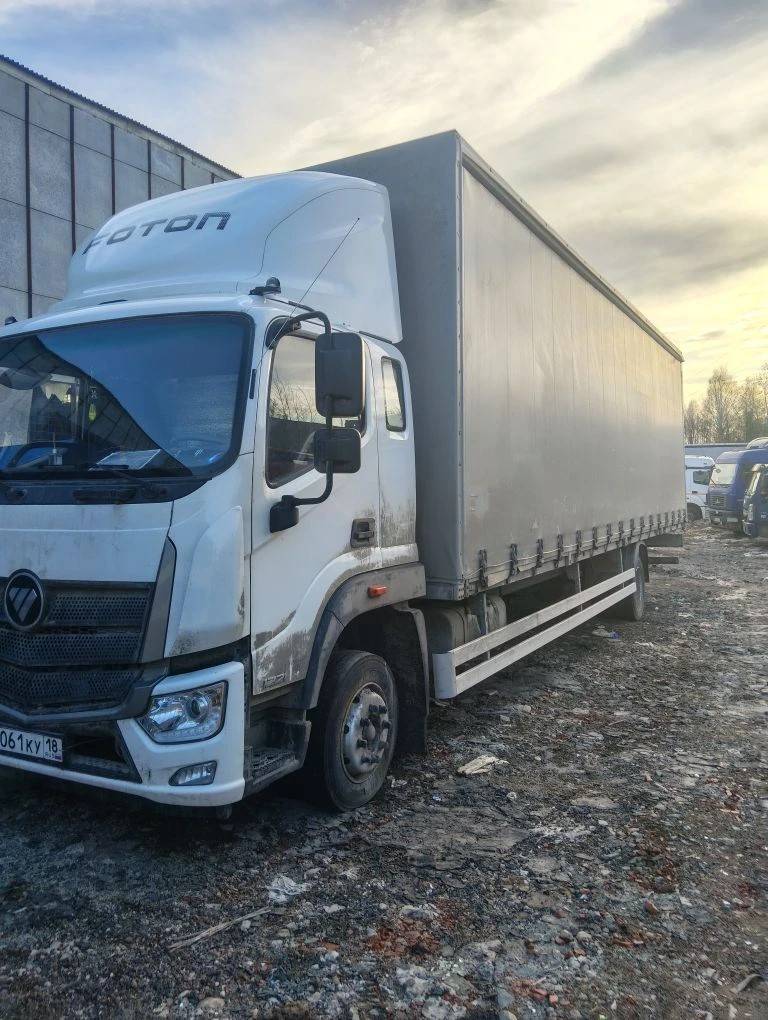 Foton EST M 120