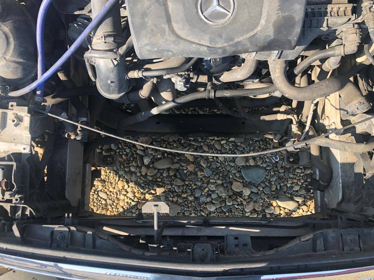 Mercedes-Benz E седан,  257 000 км, 2018 года в лизинг
