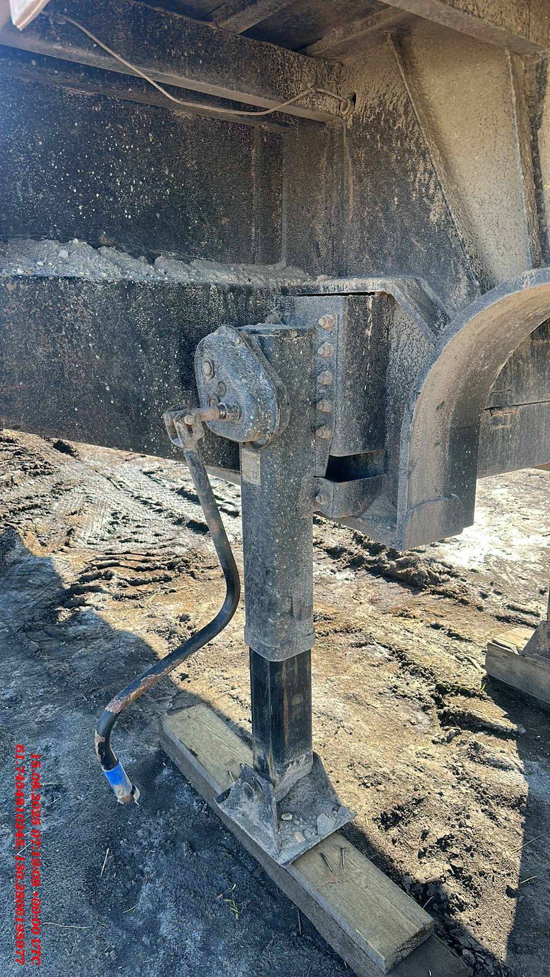 AMUR LYR9606TDP, 2023 года в лизинг