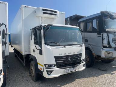КАМАЗ 43082-H5