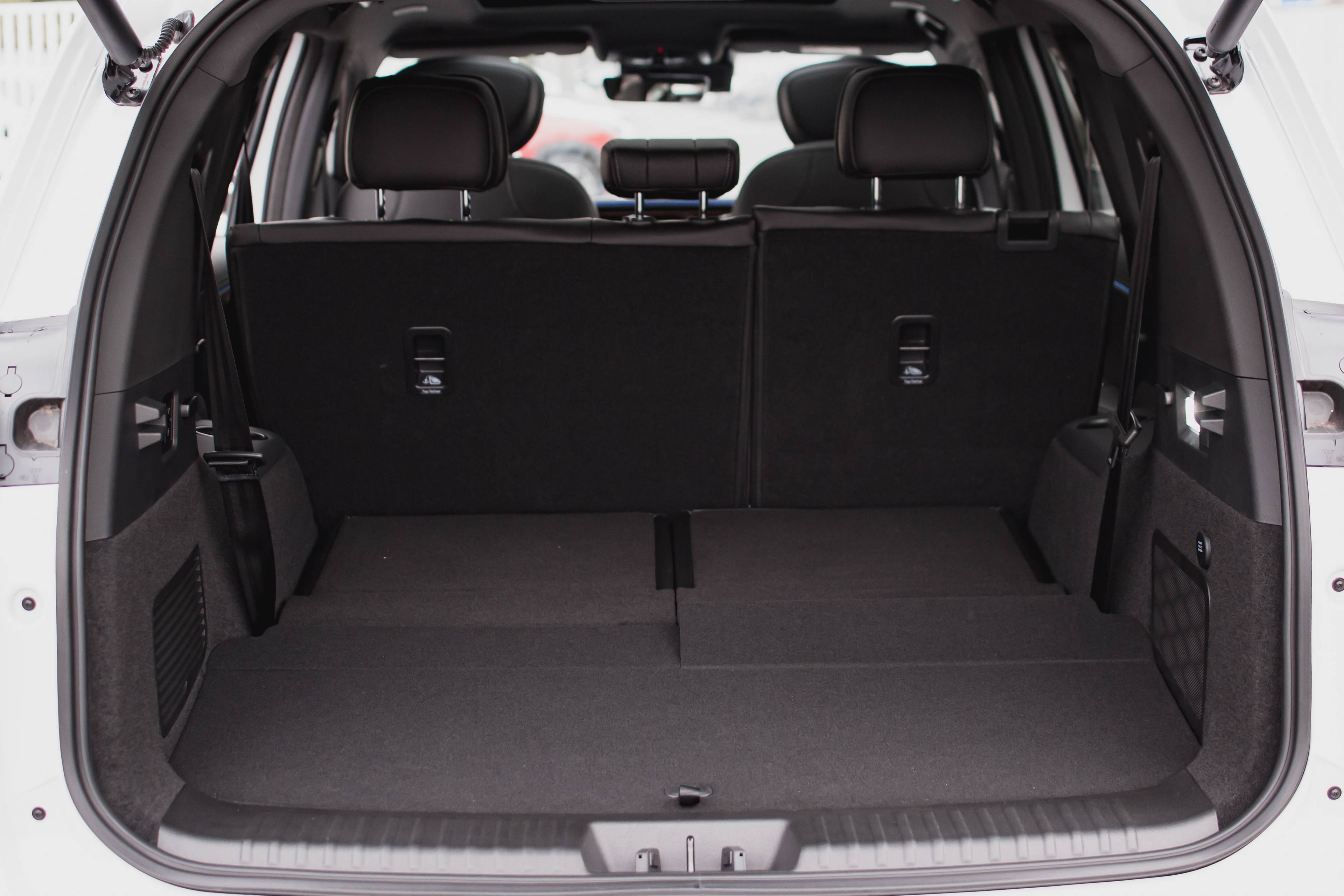 EXEED VX President 7 мест 2.0T 8AT 4WD