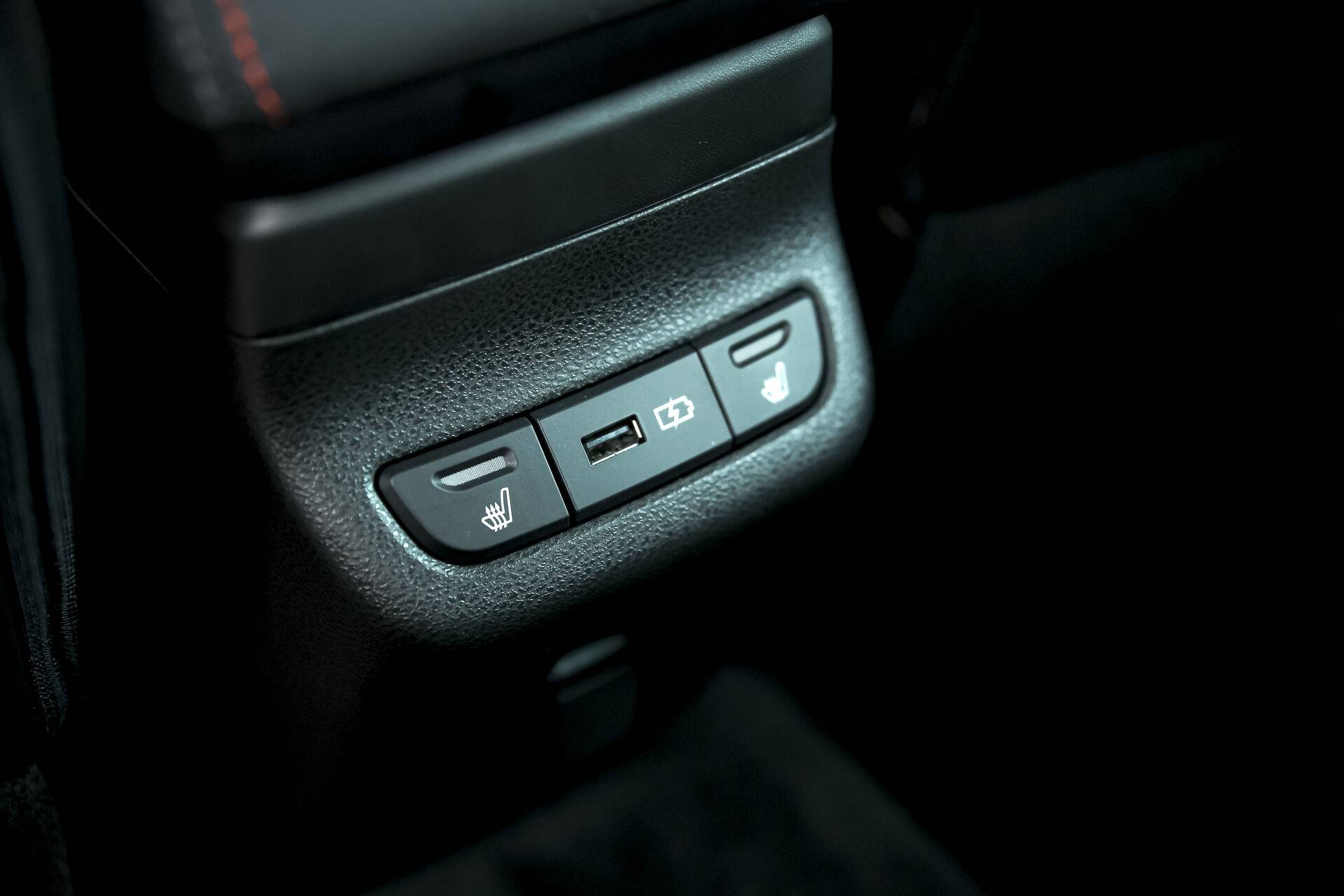 Lada Vesta SW Sportline Black 1.6 118hp  5МТ