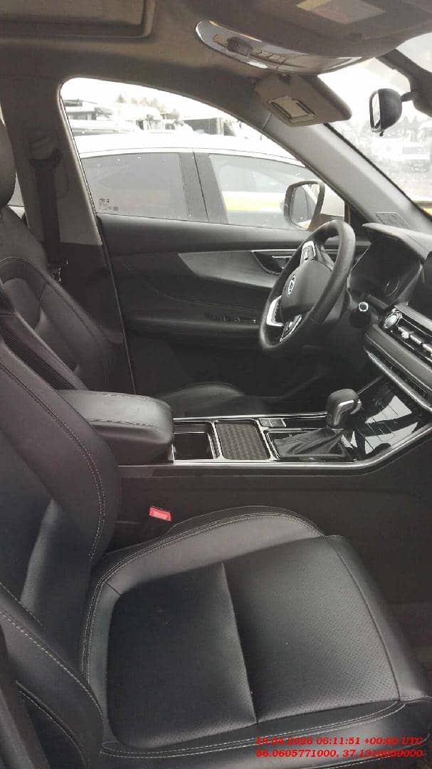 Chery Tiggo 4 PRO,  243 080 км, 2022 года в лизинг