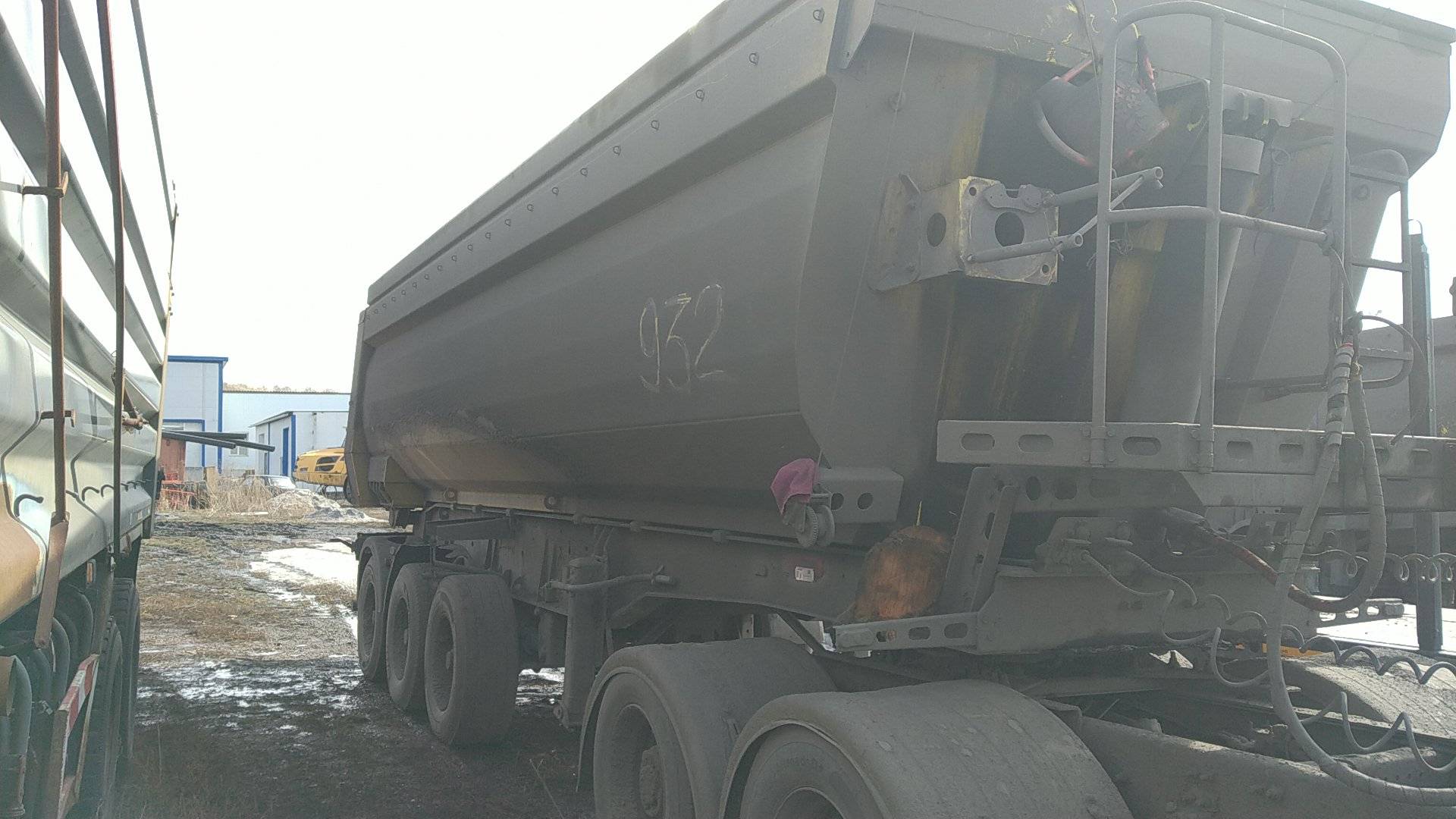 РИАТ 924900, 2023 года