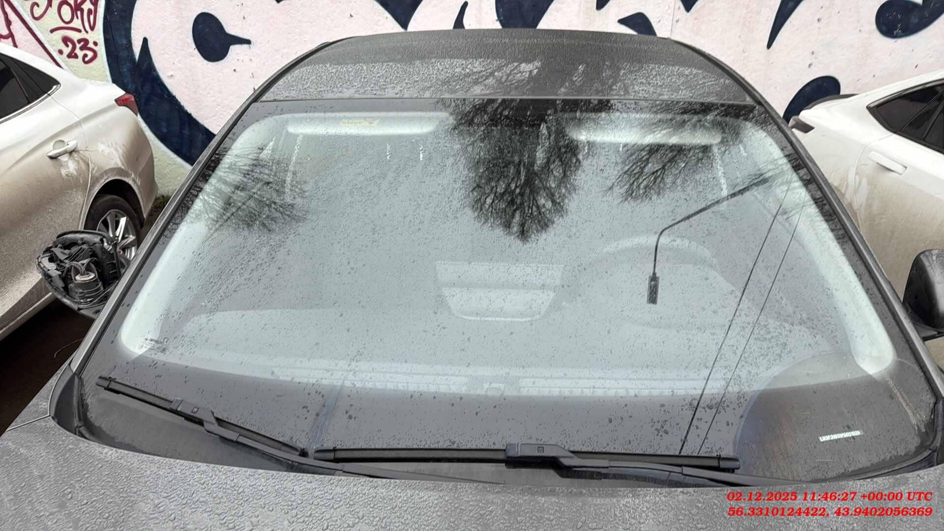 Geely Emgrand,  105 000 км, 2023 года в лизинг