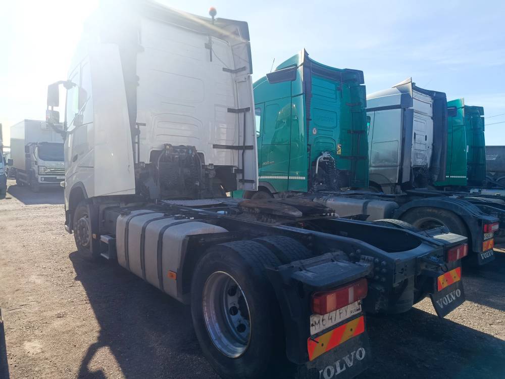Volvo FH 460 4x2 (FH),  766 161 км, 2019 года