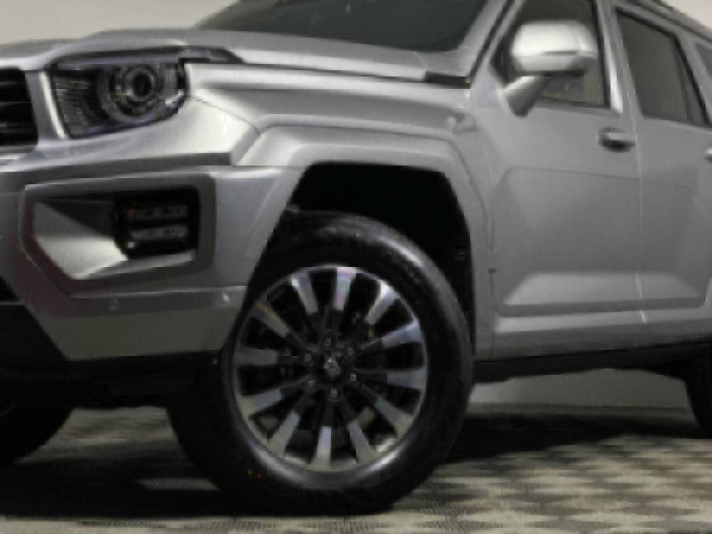 Tank 700 Superior 3.0 9AT 4WD