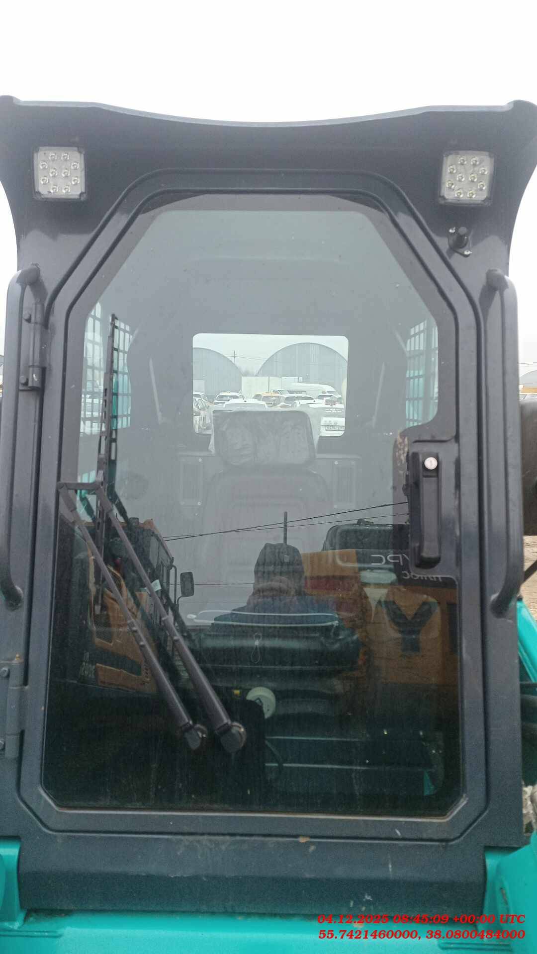 Cukurova 884, 2023 года в лизинг