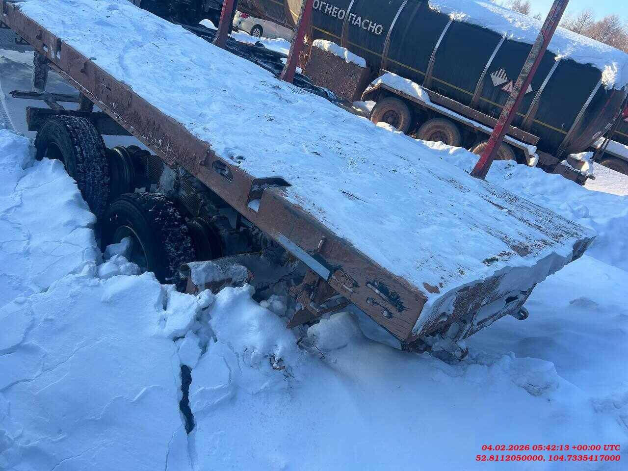 ВСТ 9299K3, 2024 года в лизинг