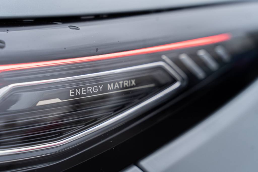 EXEED RX Premium 2.0 TGDI 8AT AWD