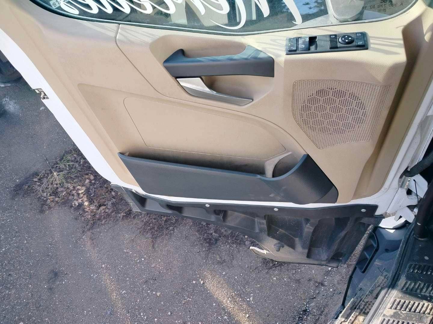 Mercedes-Benz Actros 1848 LS,  340 068 км, 2023 года в лизинг