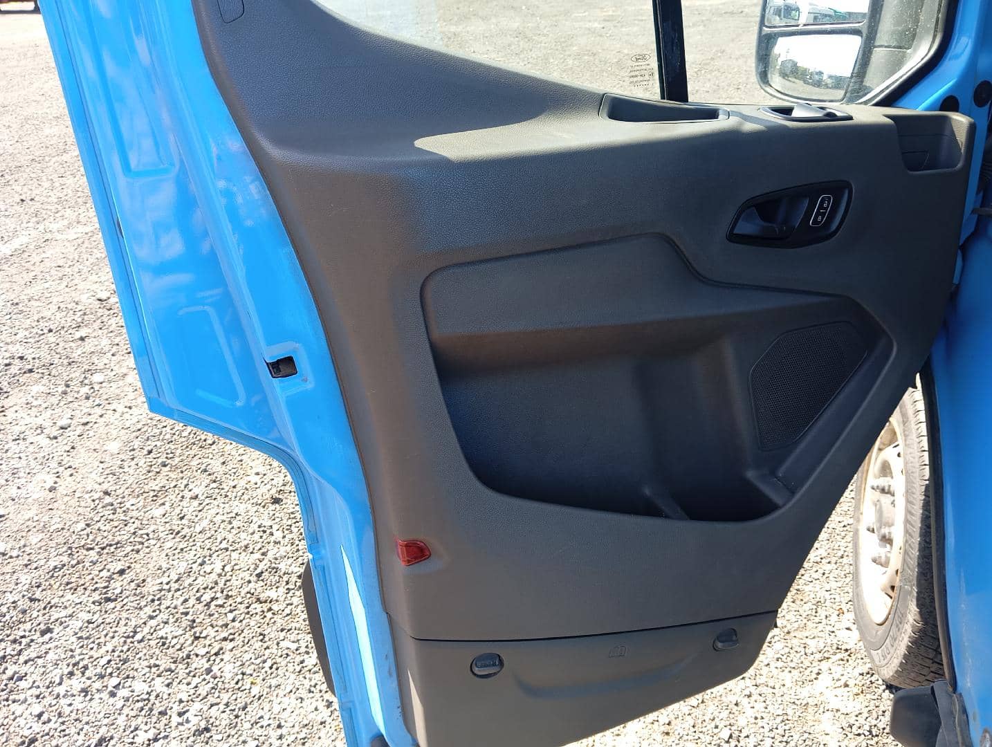 Ford Transit,  148 923 км, 2021 года в лизинг
