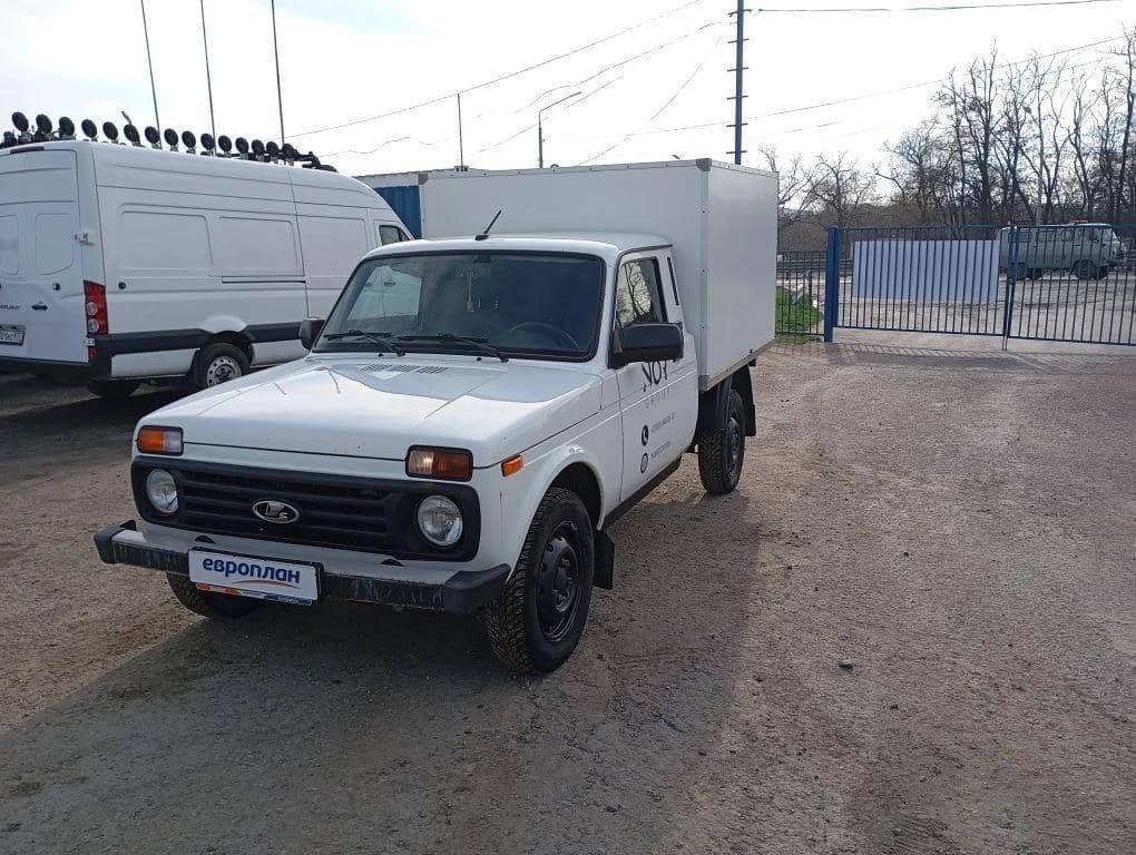 ВИС 234600