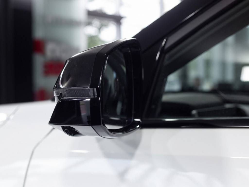 Geely Cityray Flagship Sport 1.5T 7DCT 2WD