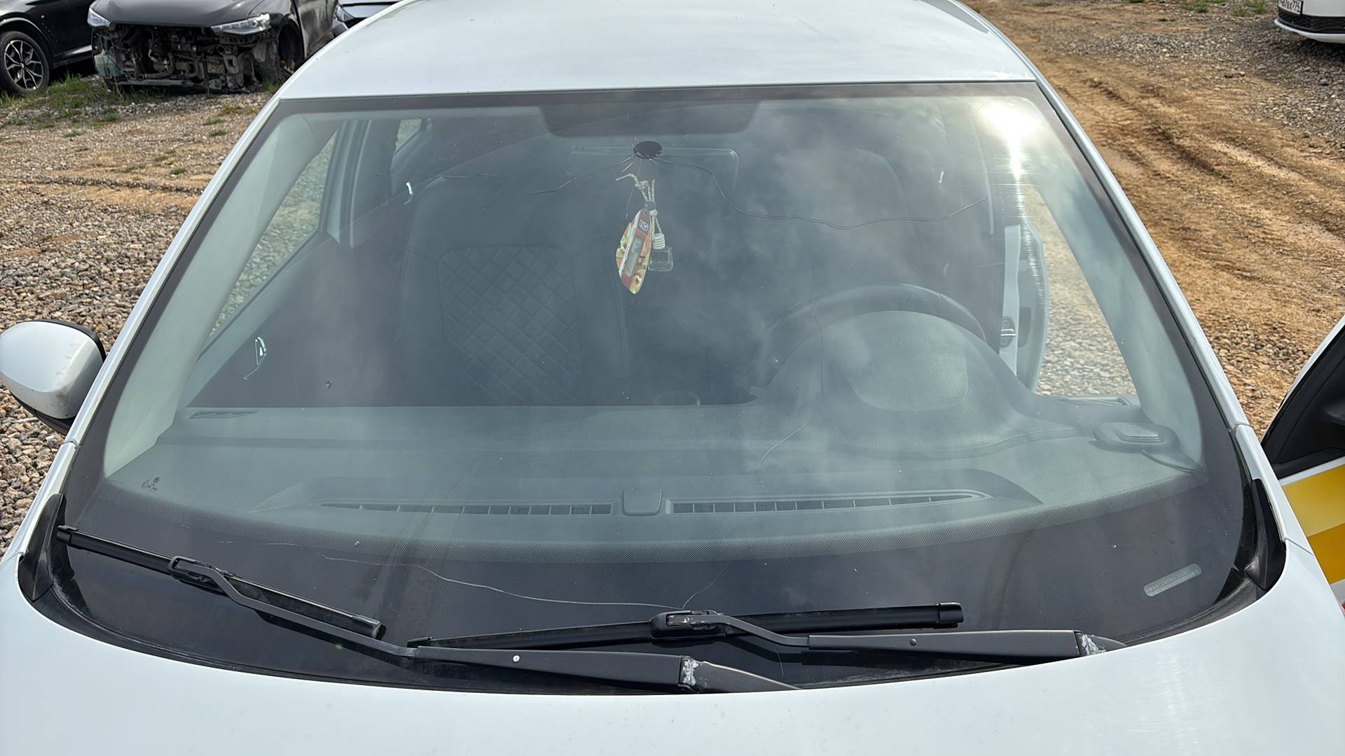 Skoda Rapid,  290 934 км, 2019 года