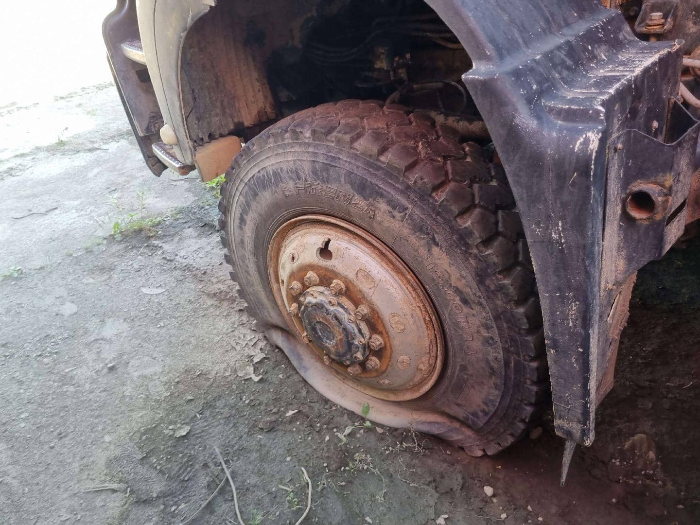 MAN TGS 41.480 8X8 BB-WW (M),  780 000 км, 2017 года в лизинг